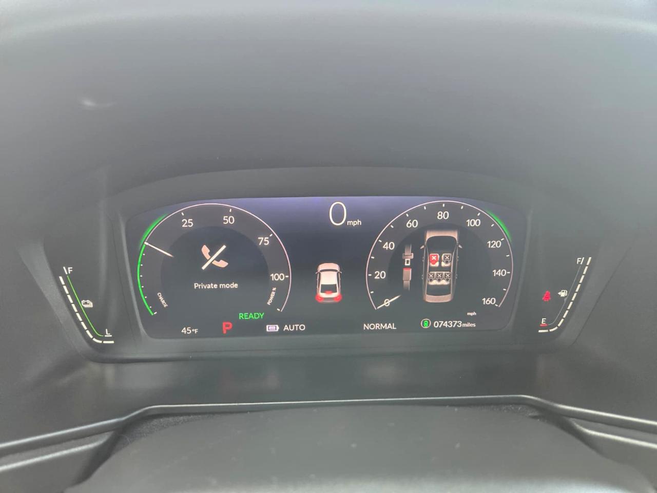 Ford Explorer ST 4WD 2021