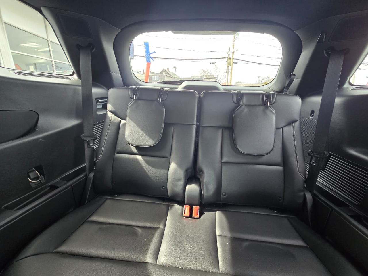 Ford Explorer ST 4WD 2021