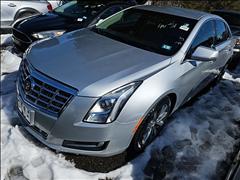 2013 Cadillac XTS 