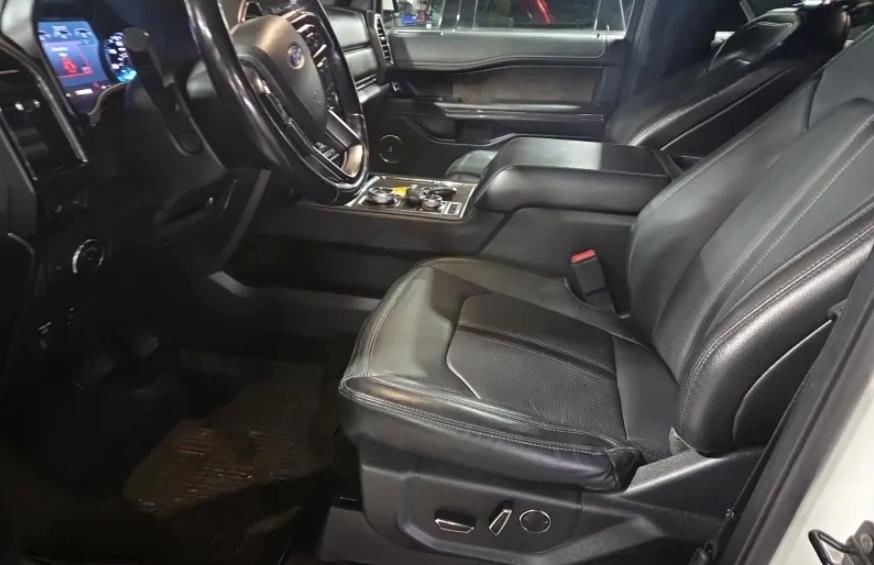 Ford Expedition Max Limited 4x4 2020