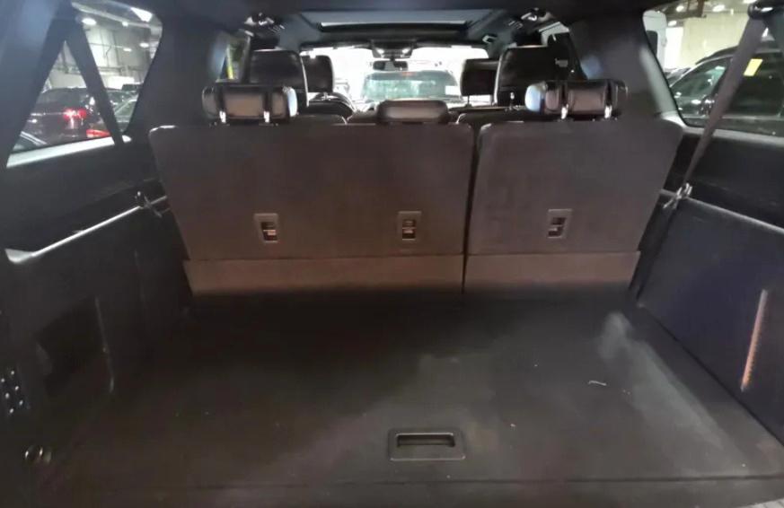 Ford Expedition Max Limited 4x4 2020