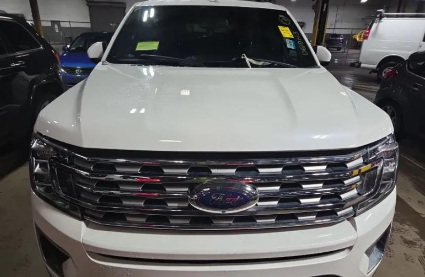 Ford Expedition Max Limited 4x4 2020