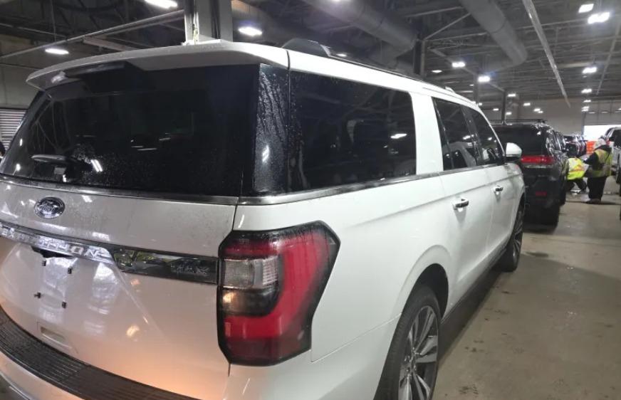 Ford Expedition Max Limited 4x4 2020