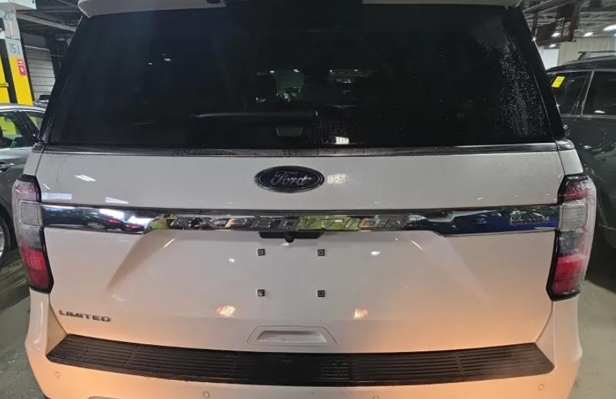 Ford Expedition Max Limited 4x4 2020