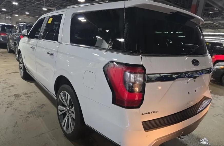 Ford Expedition Max Limited 4x4 2020