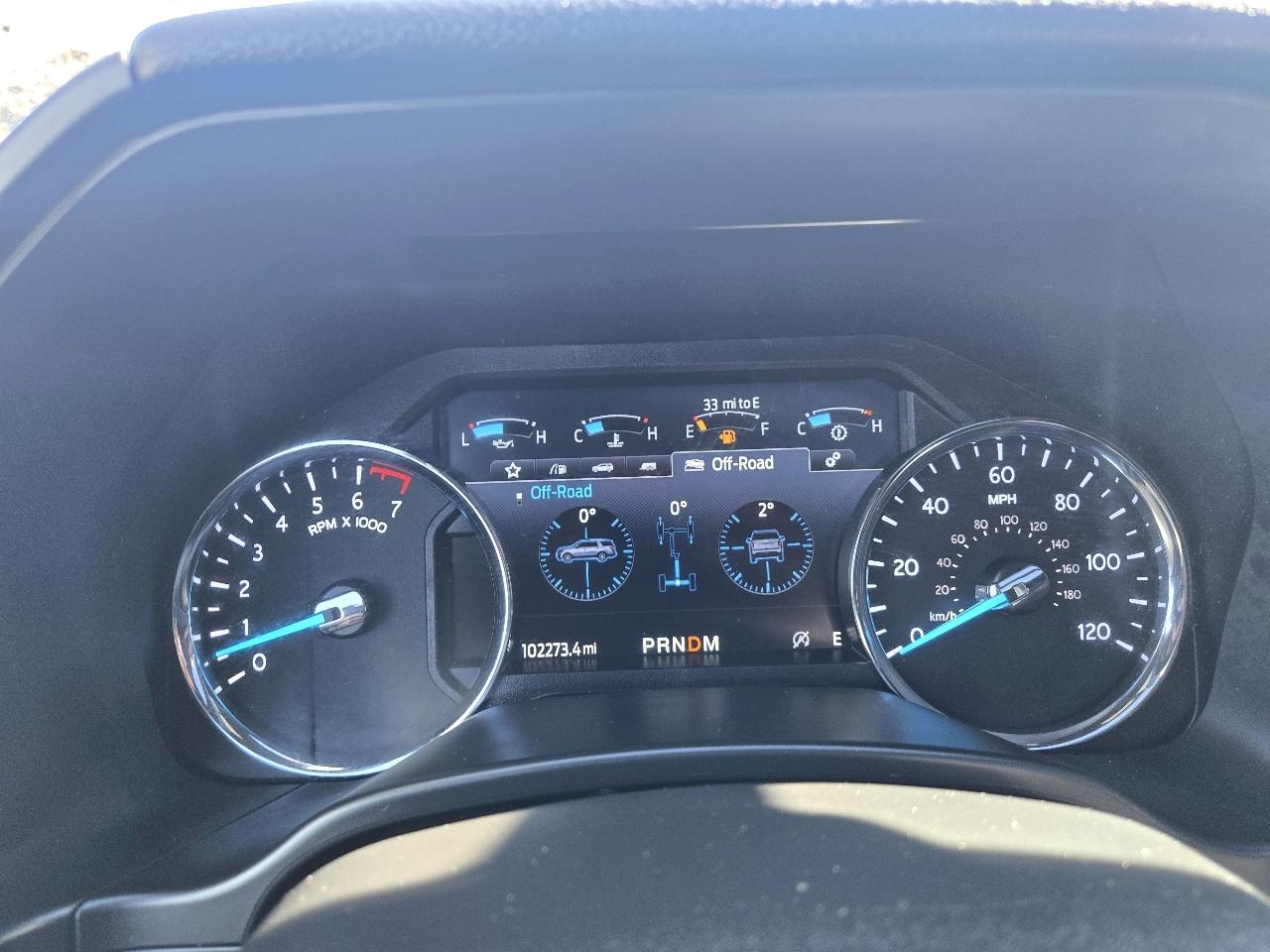 Ford Expedition Max Limited 4x4 2020