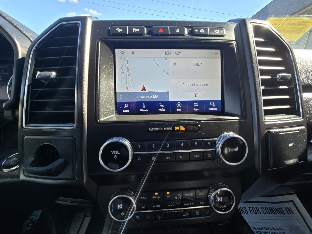 Ford Expedition Max Limited 4x4 2020