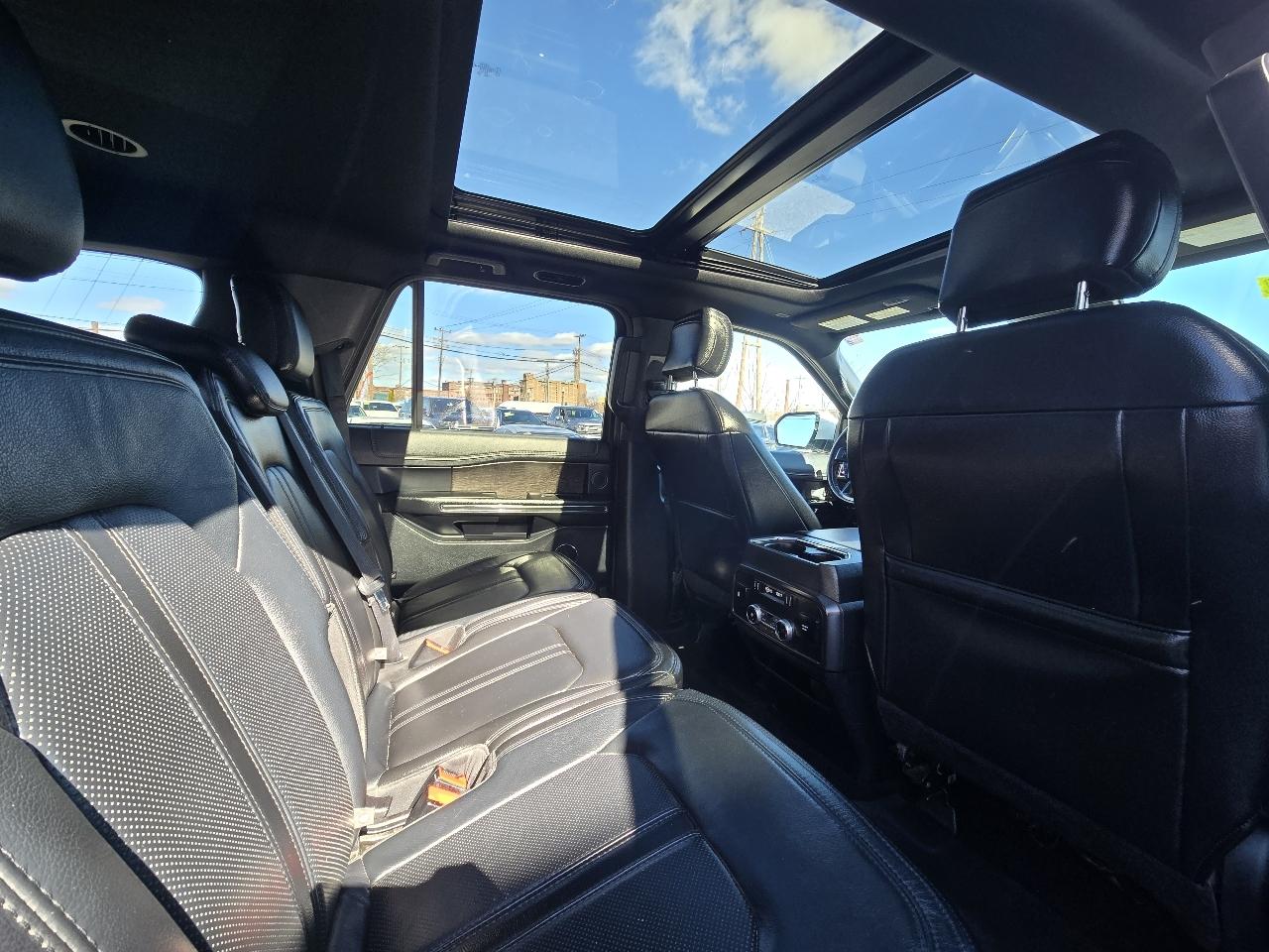 Ford Expedition Max Limited 4x4 2020