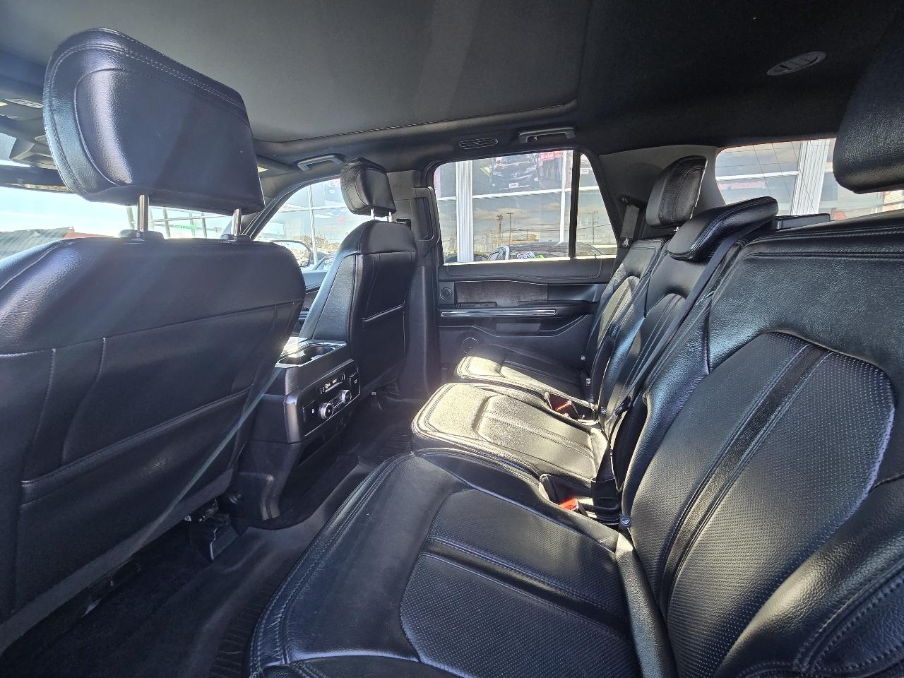 Ford Expedition Max Limited 4x4 2020