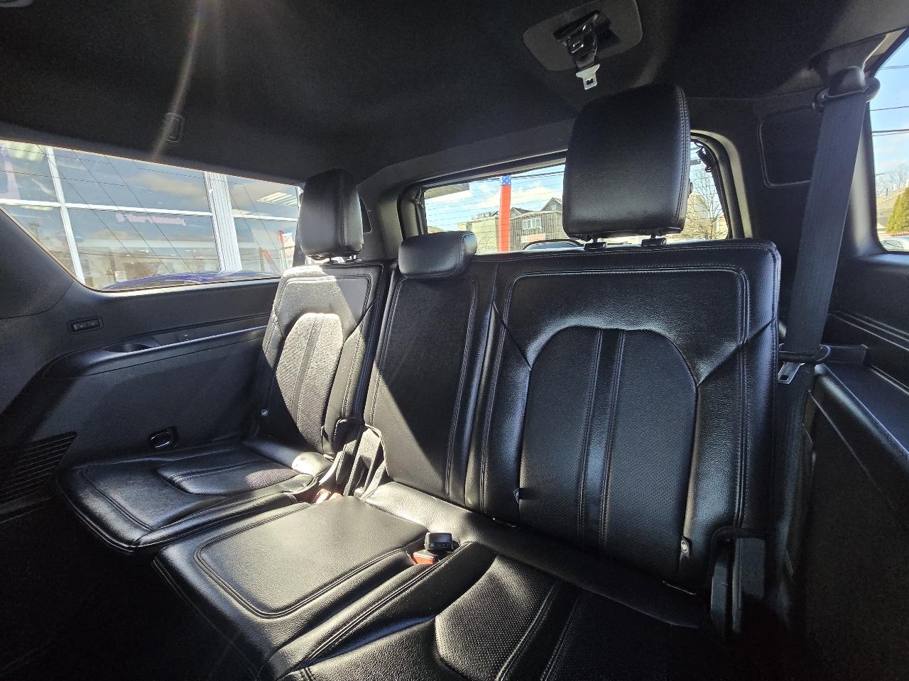 Ford Expedition Max Limited 4x4 2020