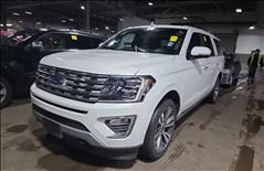 2020 Ford Expedition Max 