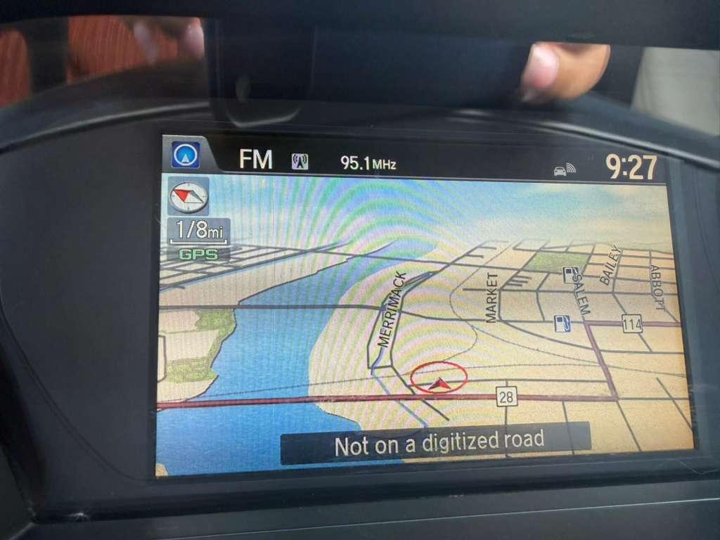 Honda Accord Plug-in Hybrid 4dr Sdn 2014