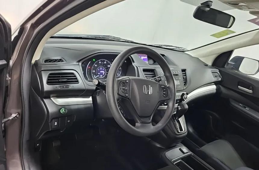 Honda CR-V AWD 5dr SE 2016