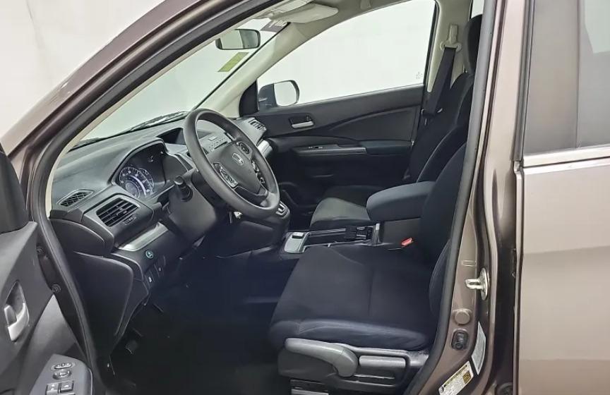 Honda CR-V AWD 5dr SE 2016