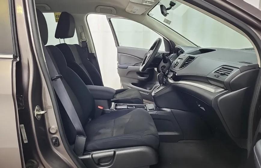 Honda CR-V AWD 5dr SE 2016