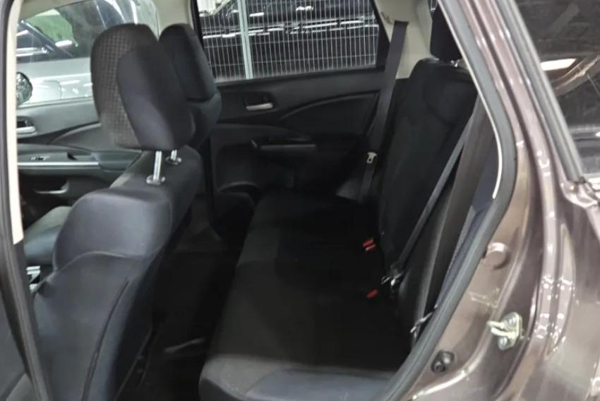 Honda CR-V AWD 5dr SE 2016