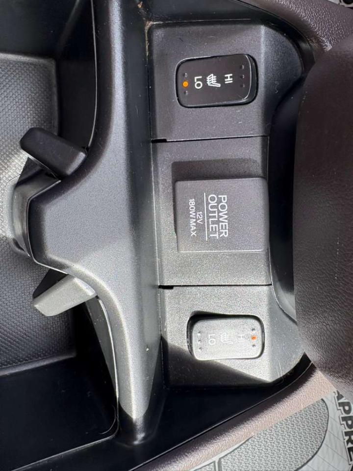 Honda CR-V AWD 5dr EX-L 2014