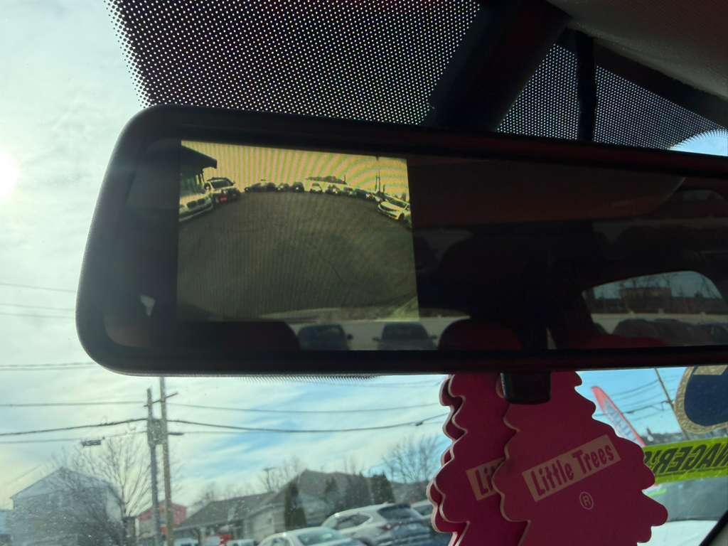 Chevrolet Captiva Sport Fleet AWD 4dr LTZ 2012