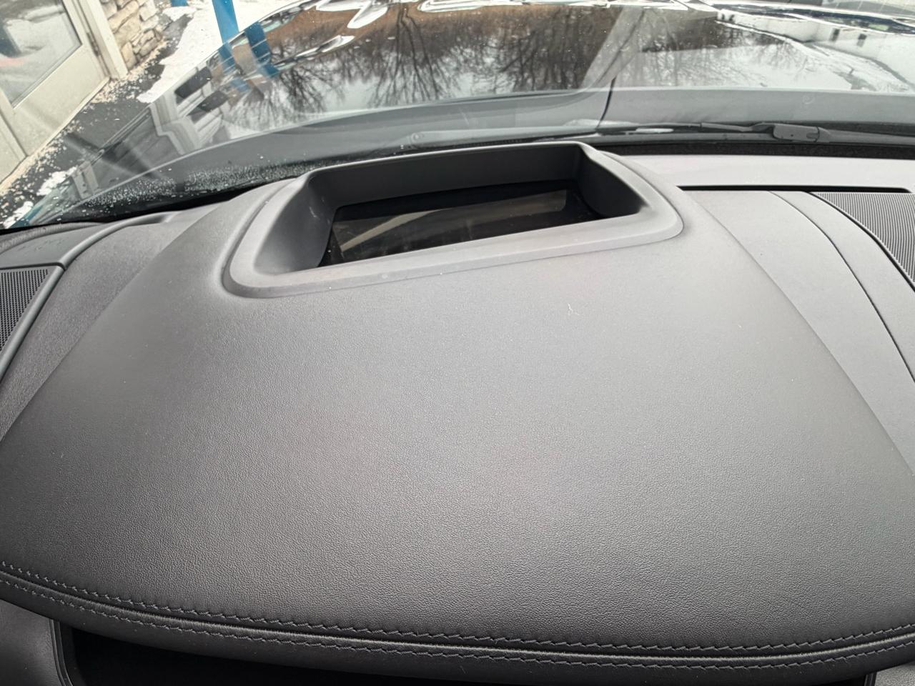 Land Rover Range Rover Sport V8 Supercharged SVR 2020