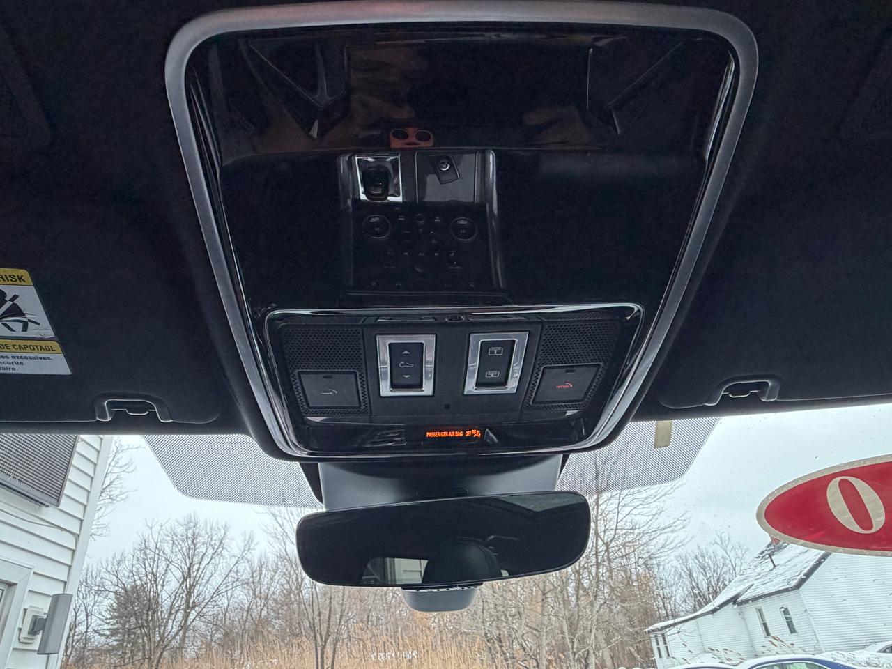 Land Rover Range Rover Sport V8 Supercharged SVR 2020