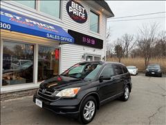 2010 Honda CR-V 