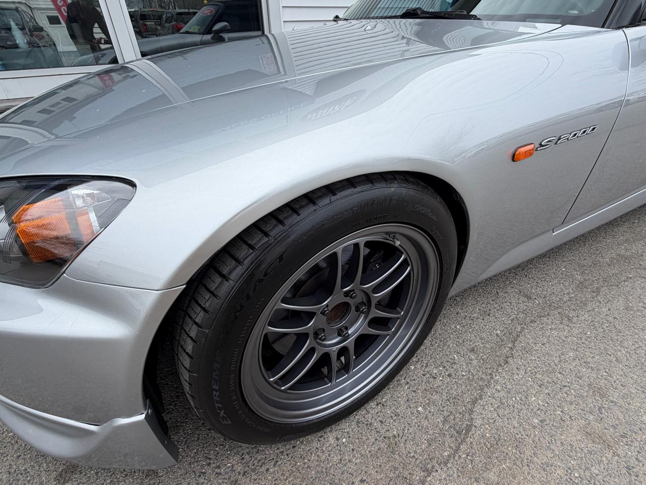 Honda S2000 MT 2005