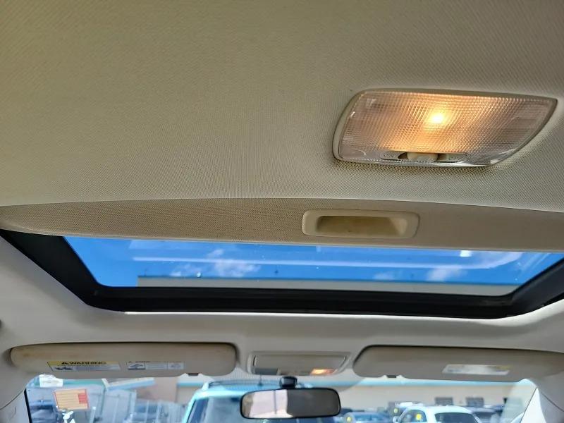 Honda CR-V AWD 5dr EX-L 2012