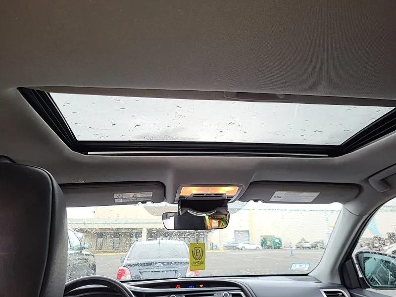 Toyota Highlander XLE V6 AWD (Natl) 2019