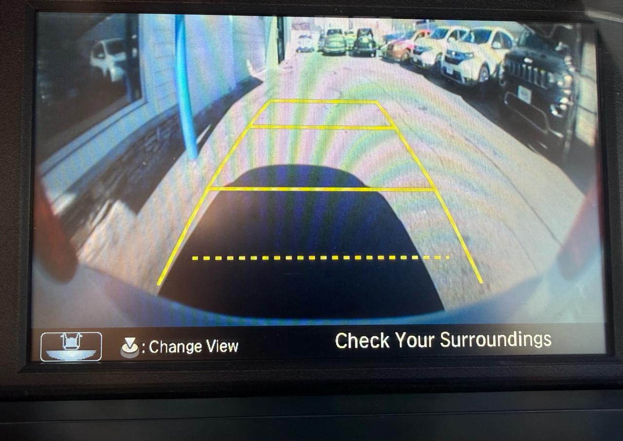 Honda Accord Sdn 4dr V6 Auto EX-L 2013