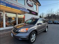 2010 Honda CR-V 