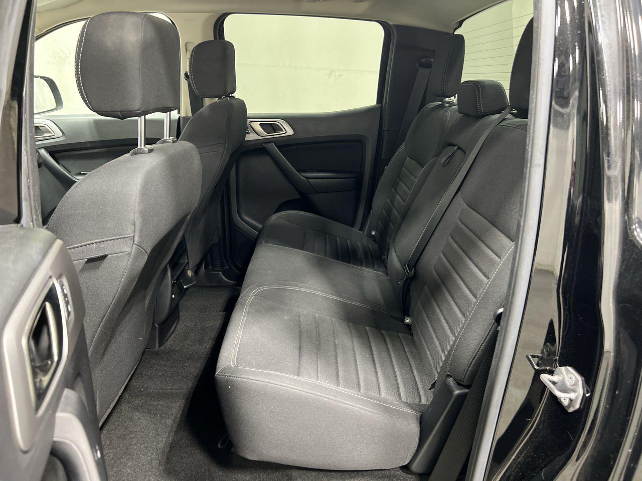 Ford Ranger LARIAT 4WD SuperCrew 5' Box 2020