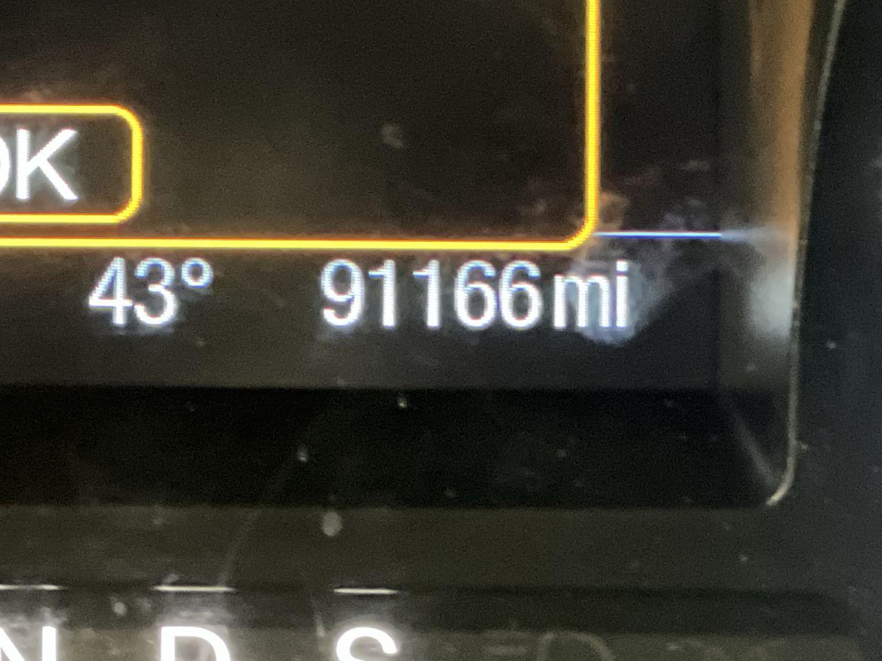 Ford Ranger LARIAT 4WD SuperCrew 5' Box 2020