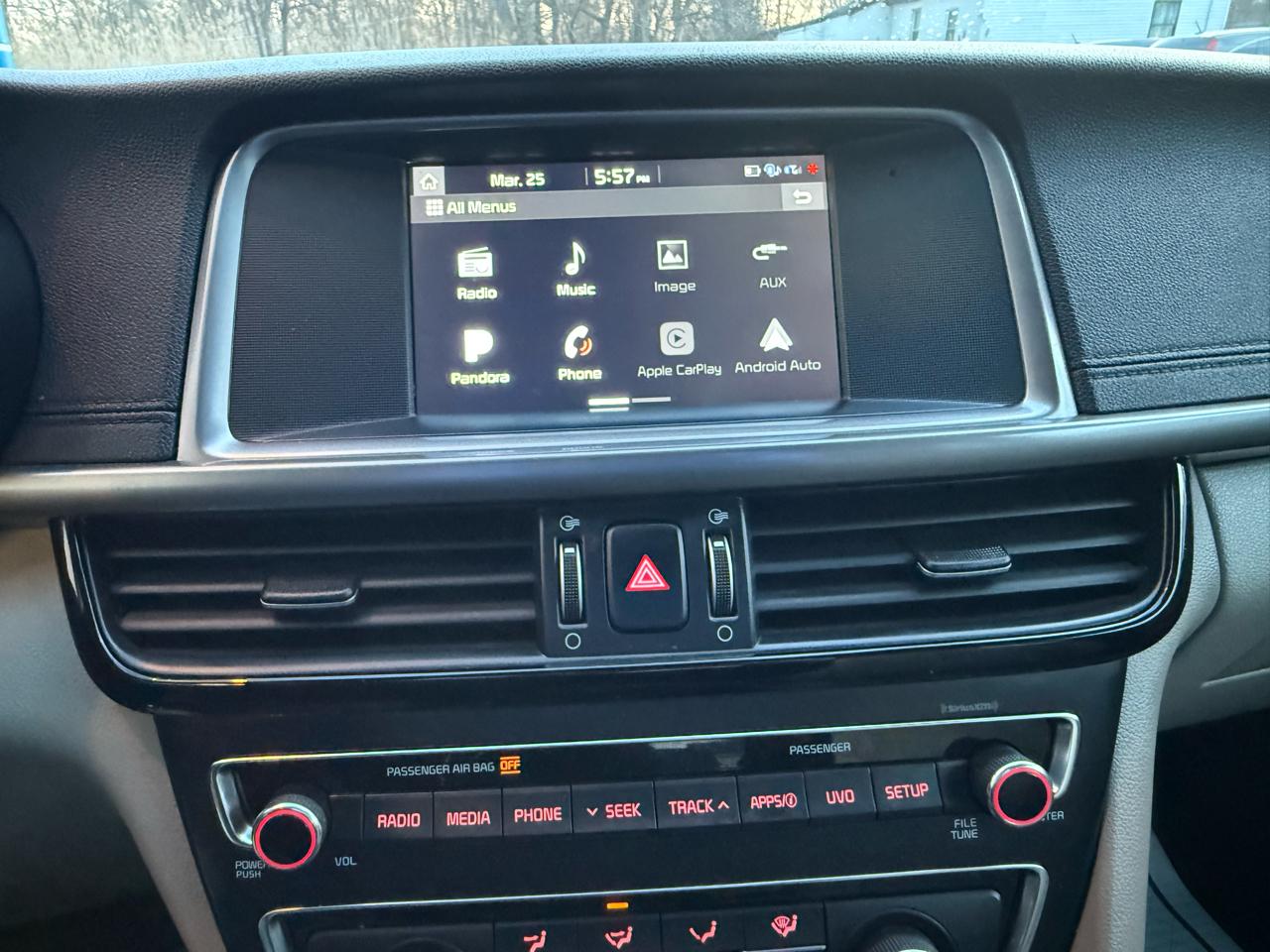 Kia Optima LX Auto 2018