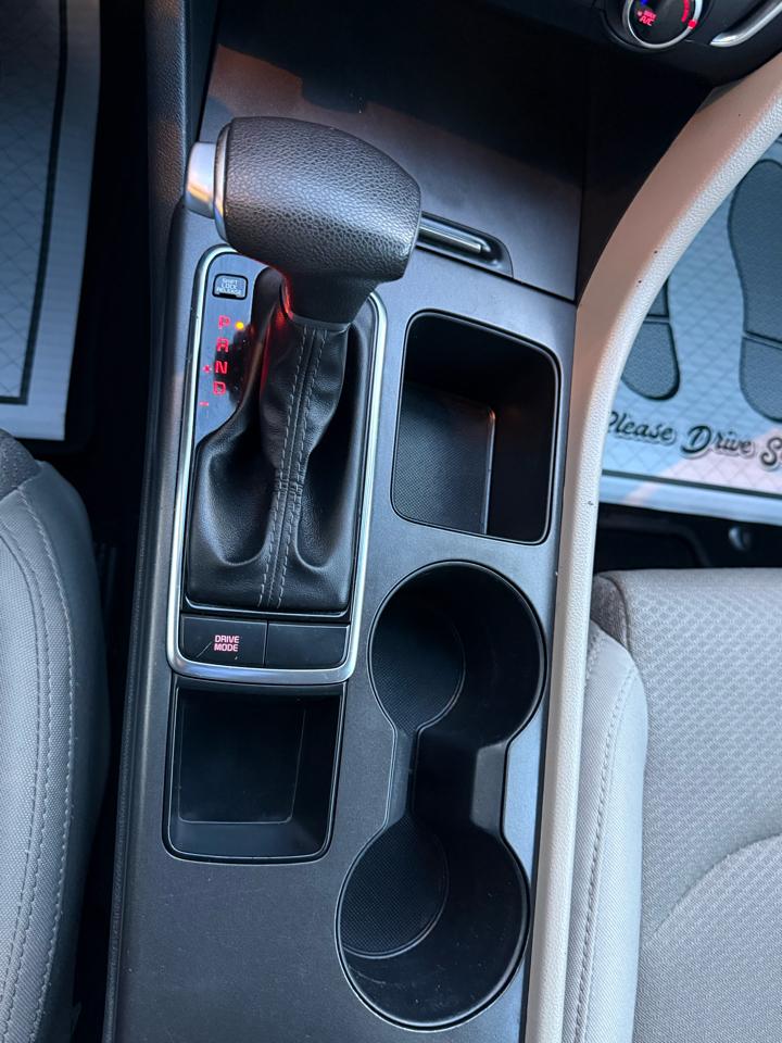 Kia Optima LX Auto 2018