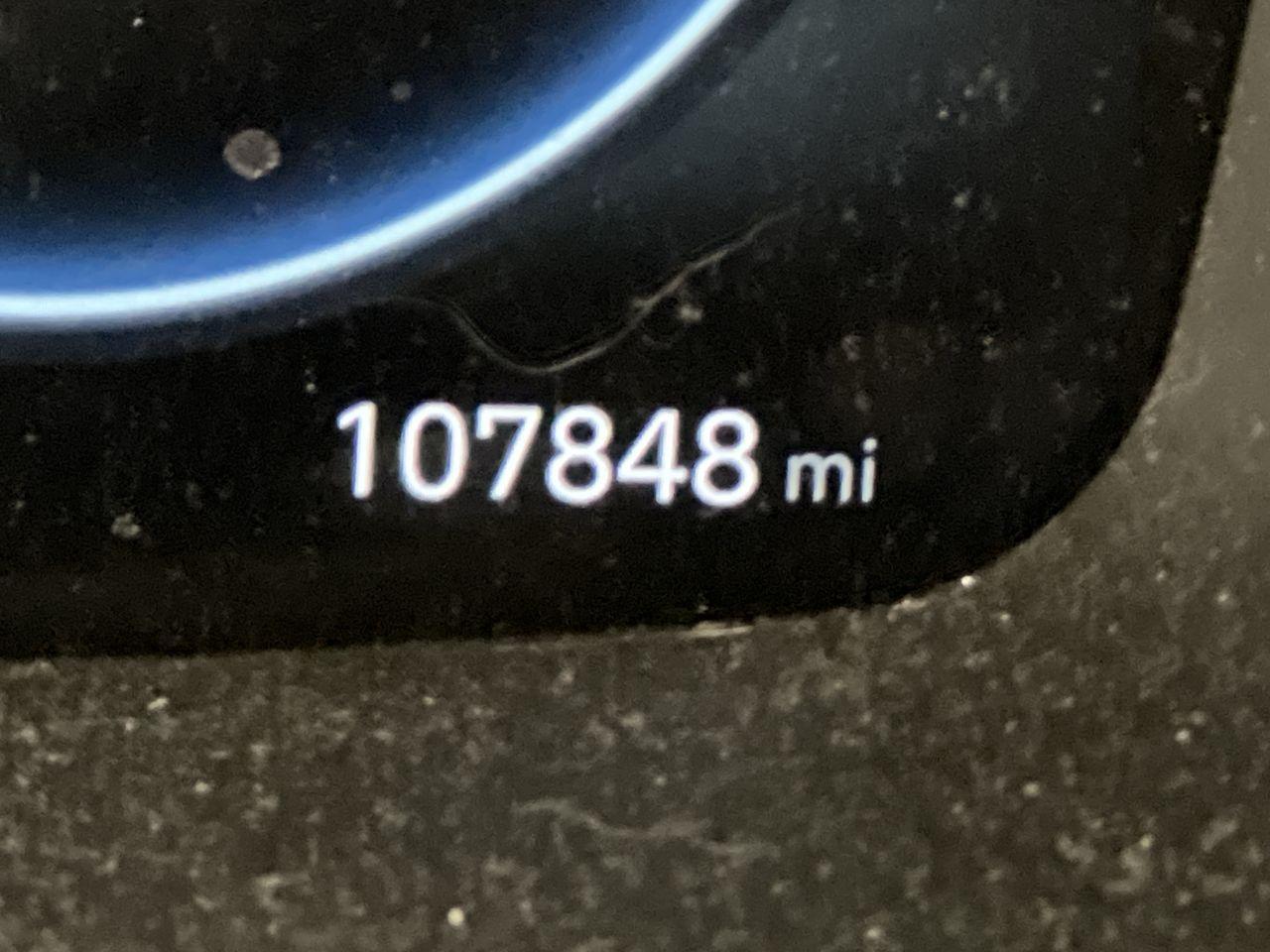 Hyundai Santa Fe Plug-In Hybrid Limited AWD 2022