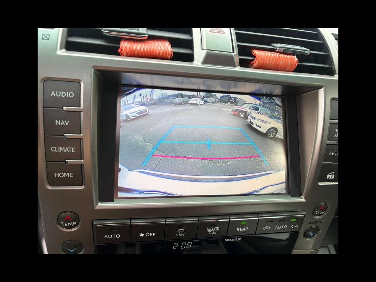 Lexus GX GX 460 4WD 2017