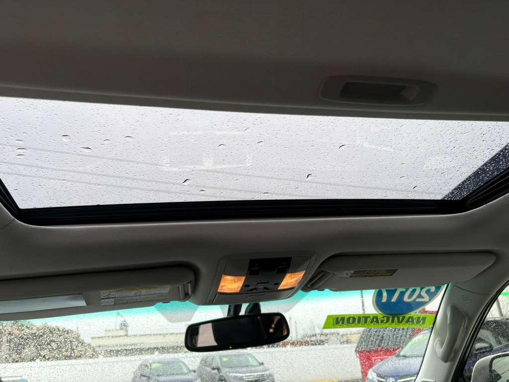 Lexus GX GX 460 4WD 2017