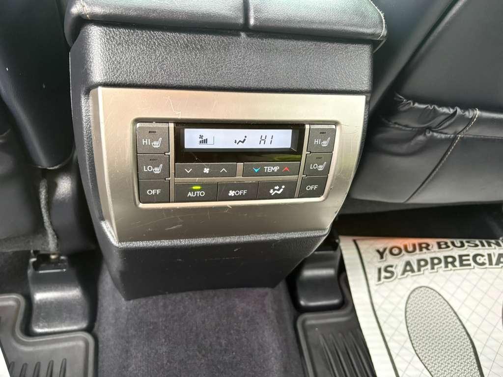 Lexus GX GX 460 4WD 2017