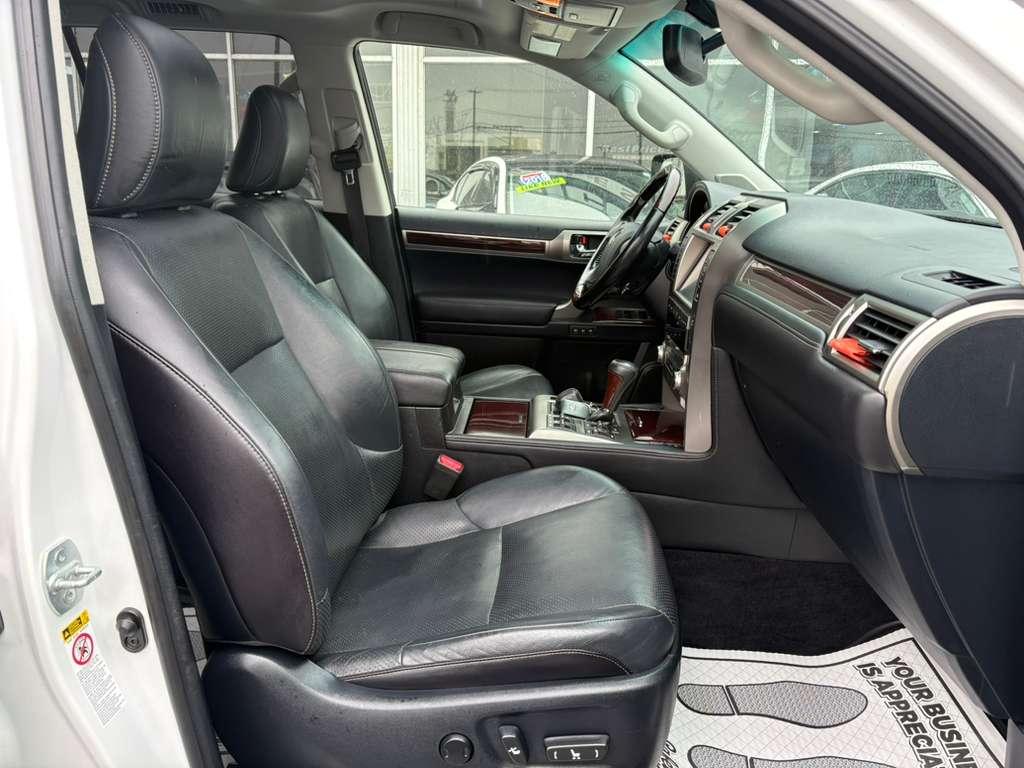 Lexus GX GX 460 4WD 2017
