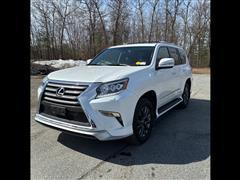 2017 Lexus GX 