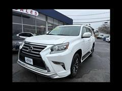 2017 Lexus GX 