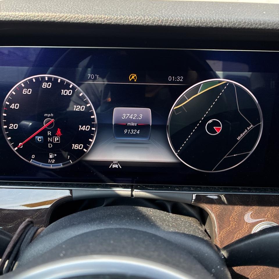 Mercedes-Benz E-Class E 350 4MATIC Sedan 2020