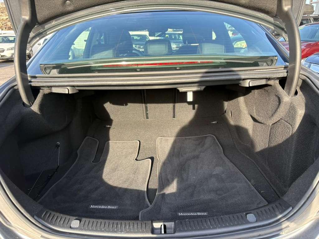 Mercedes-Benz E-Class E 350 4MATIC Sedan 2020