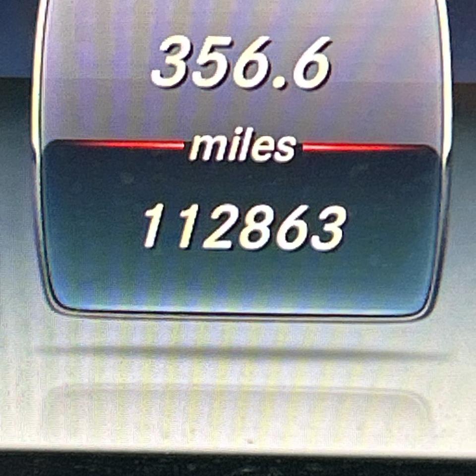 Mercedes-Benz GLC GLC 300 4MATIC SUV 2019