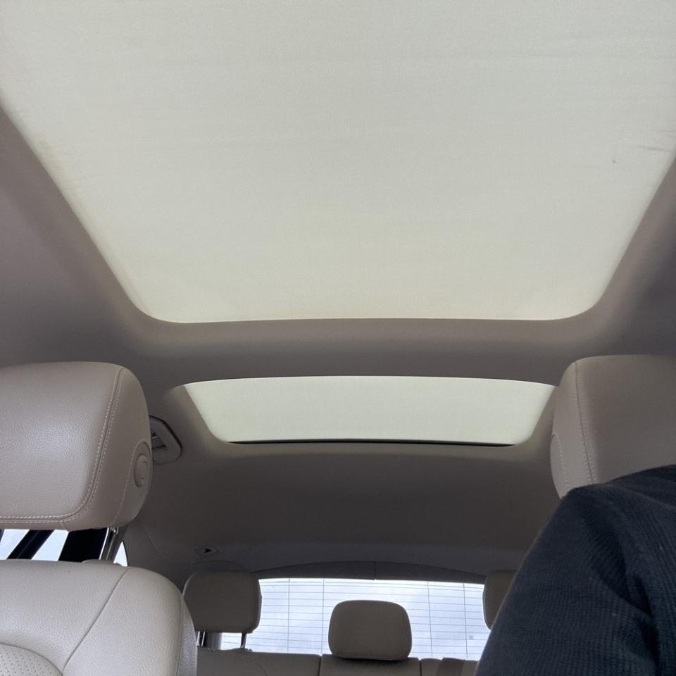 Mercedes-Benz GLC GLC 300 4MATIC SUV 2019