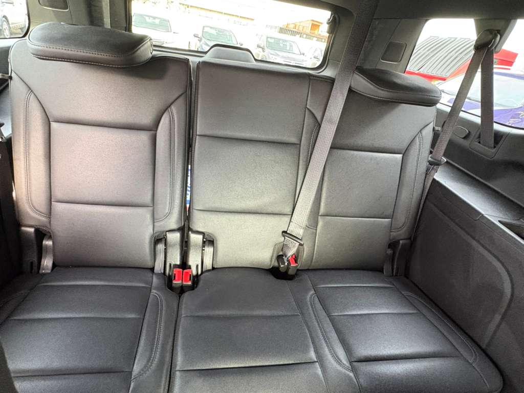 Chevrolet Suburban 4WD 4dr Z71 2024