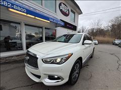 2019 Infiniti QX60 