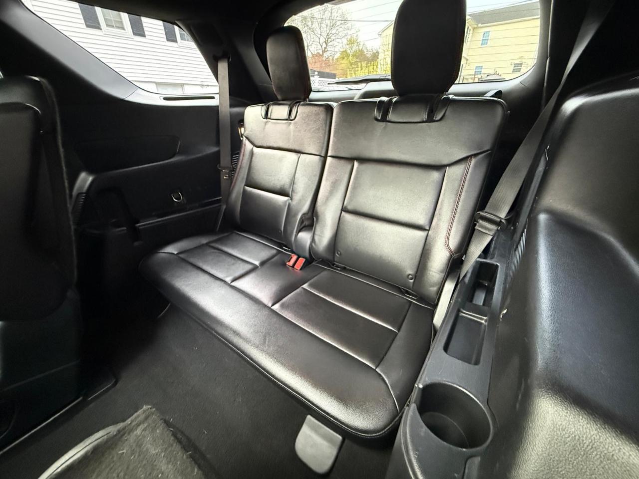 Ford Explorer ST-Line 4WD 2023