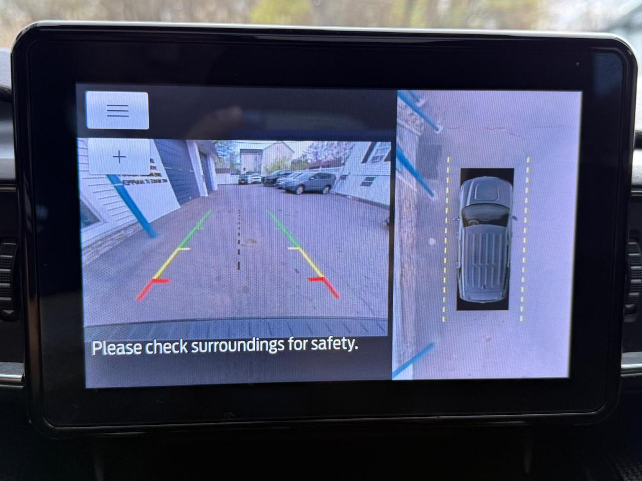 Ford Explorer ST-Line 4WD 2023