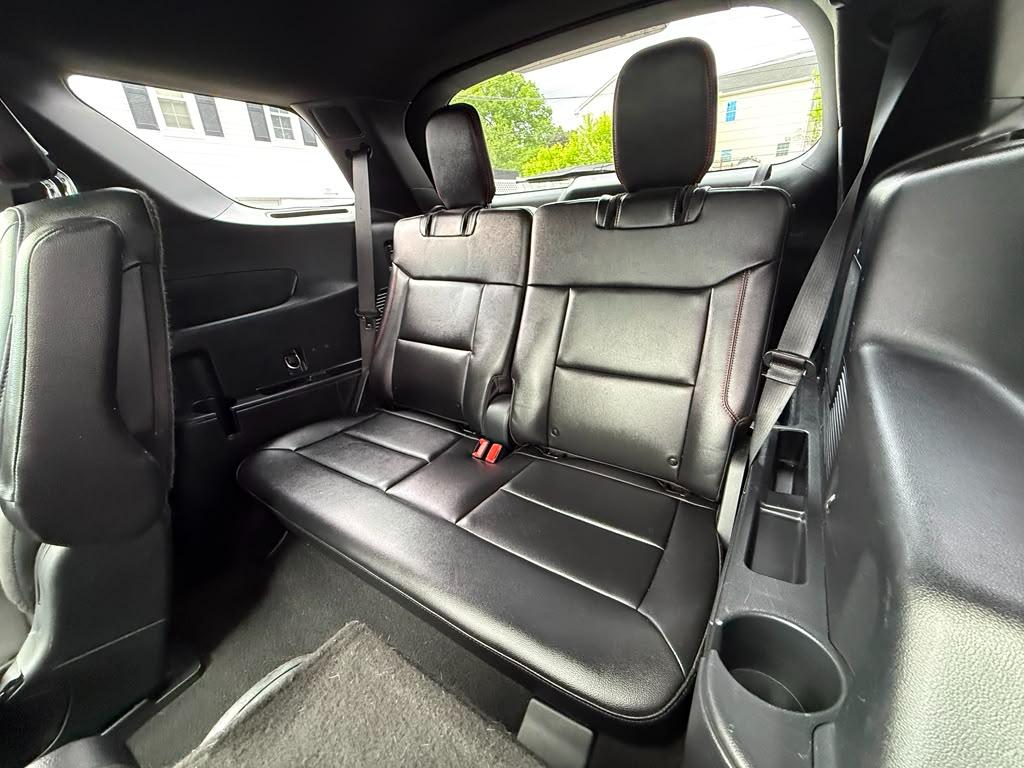 Ford Explorer ST-Line 4WD 2023